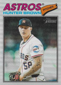 Hunter Brown