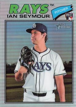 Ian Seymour