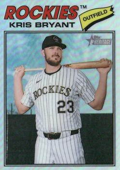 Kris Bryant