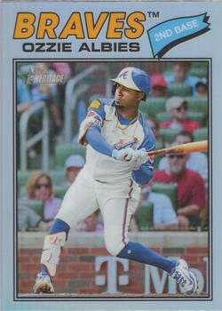 Ozzie Albies