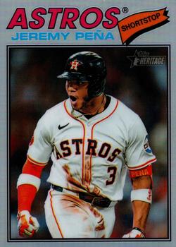 Jeremy Peña