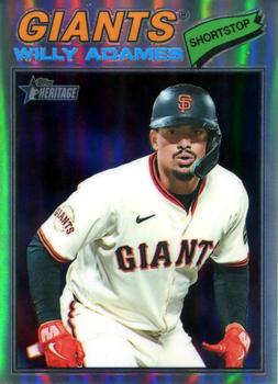 Willy Adames