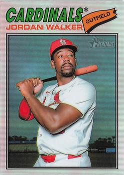 Jordan Walker