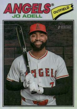 Jo Adell