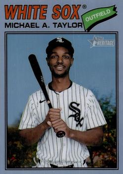 Michael A. Taylor