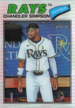 Chandler Simpson