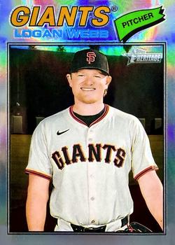 Logan Webb