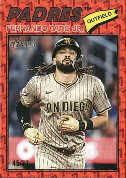 Fernando Tatis Jr.