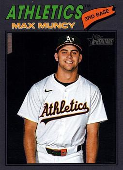 Max Muncy