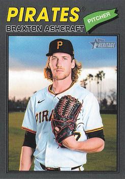 Braxton Ashcraft