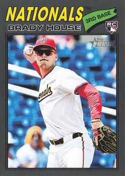 Brady House