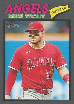 Mike Trout