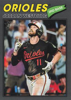 Jordan Westburg