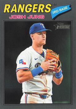 Josh Jung
