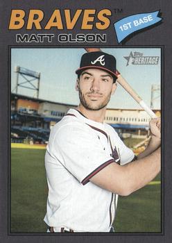 Matt Olson