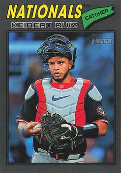Keibert Ruiz