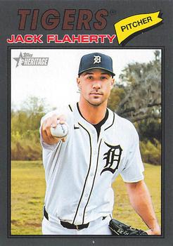 Jack Flaherty