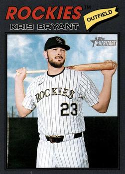Kris Bryant