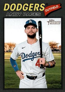 Andy Pages
