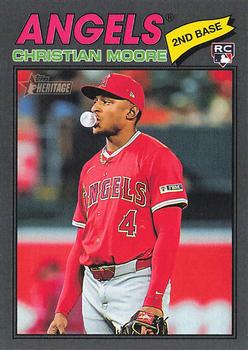 Christian Moore