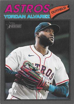 Yordan Alvarez