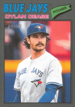Dylan Cease