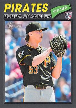 Bubba Chandler