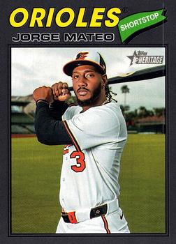 Jorge Mateo