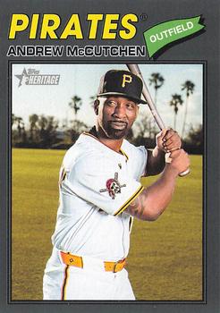 Andrew McCutchen
