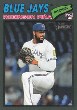 Robinson Pina