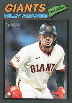 Willy Adames