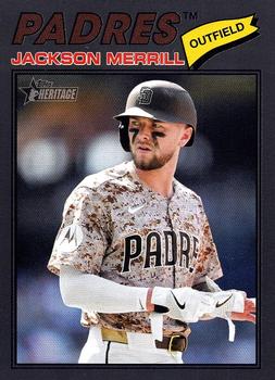 Jackson Merrill