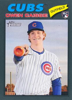 Owen Caissie