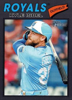 Kyle Isbel
