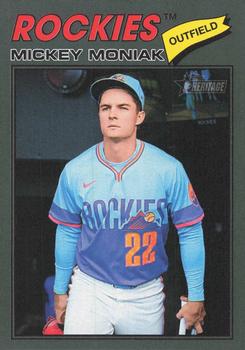 Mickey Moniak