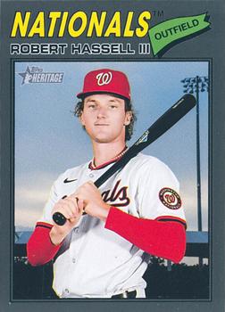 Robert Hassell III