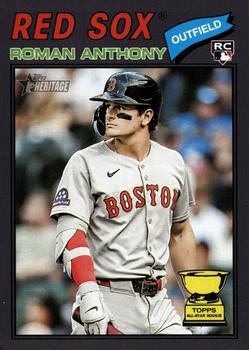 Roman Anthony