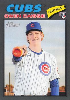 Owen Caissie