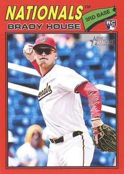 Brady House