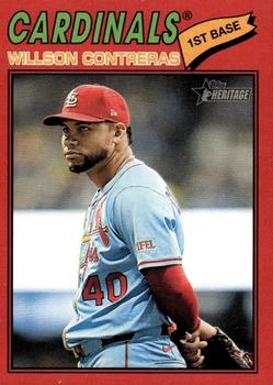 Willson Contreras