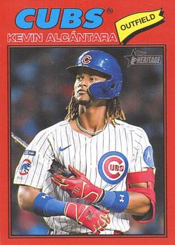 Kevin Alcántara