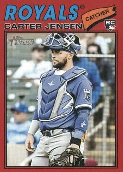Carter Jensen