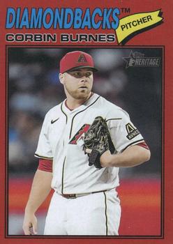 Corbin Burnes