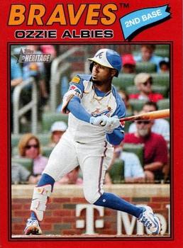Ozzie Albies