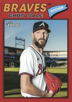 Chris Sale