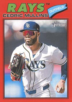 Cedric Mullins