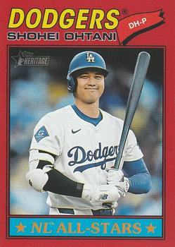 Shohei Ohtani