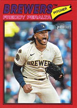Freddy Peralta