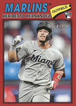 Heriberto Hernández