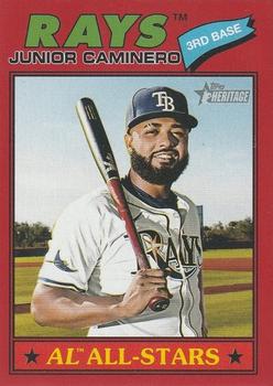 Junior Caminero